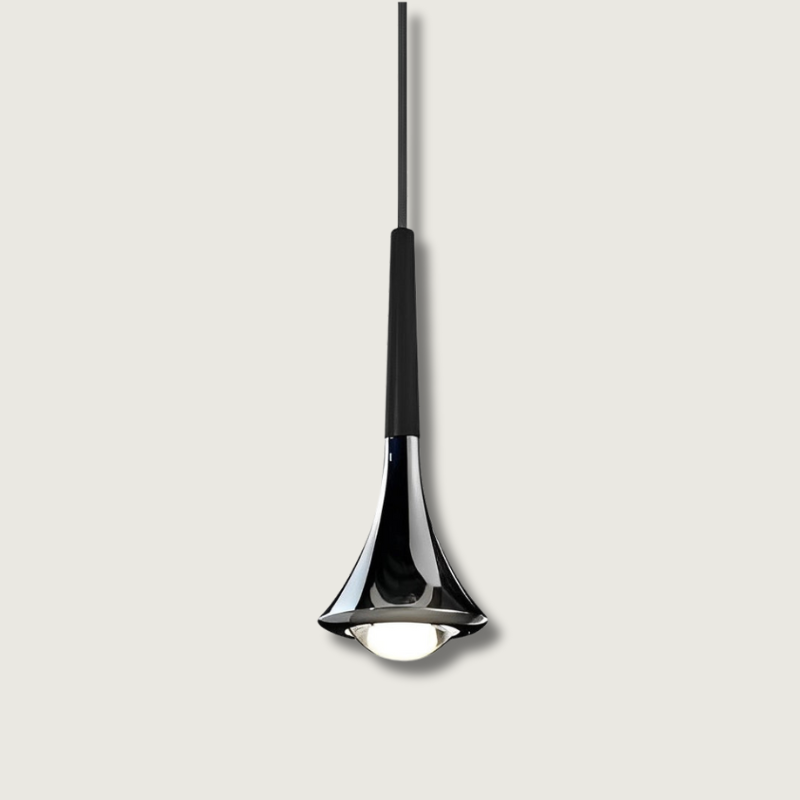 Moderne pendellampe - Lumière Et Confort Visuel
