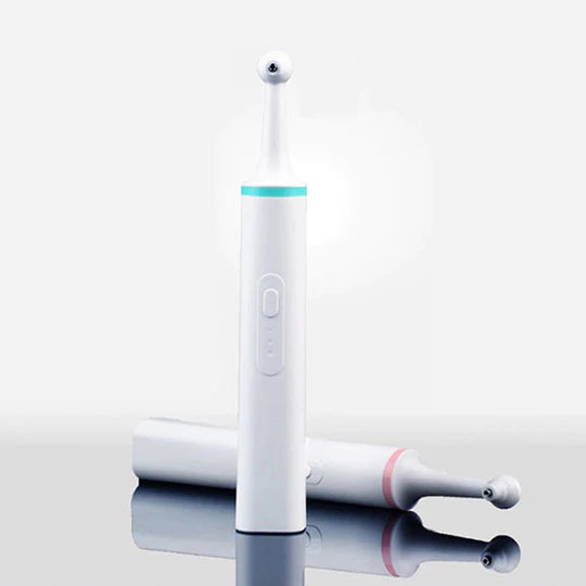 Electric Tooth Descaler - Oral Hygiene & Radiant Smiles