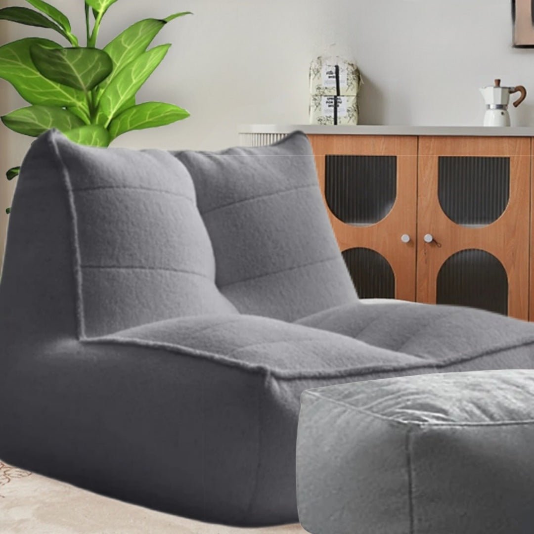 Sillón moderno y clásico - Style Polyvalent
