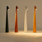 Trådløs LED Bordlampe – Minimalistisk og Elegant Design 