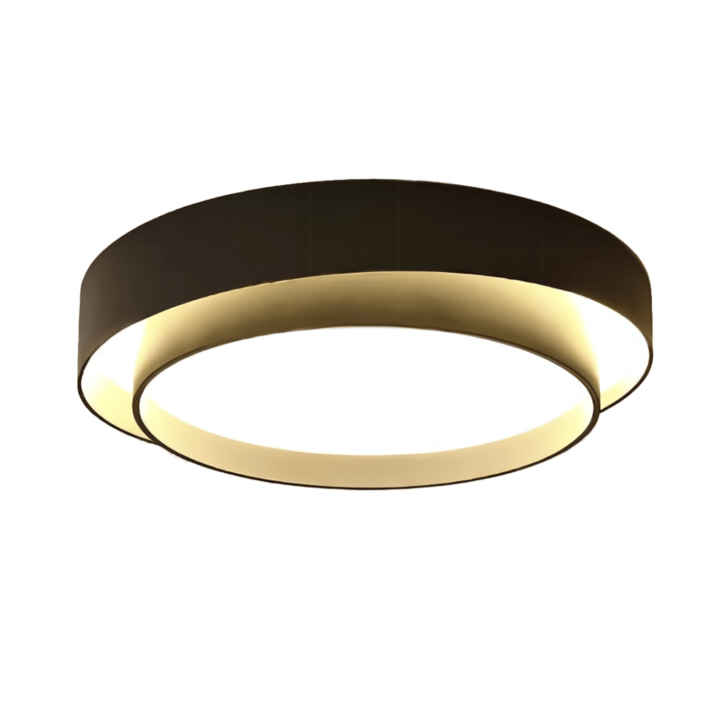 LED stropné svietidlo Disk – Svetlo a vizuálny komfort 