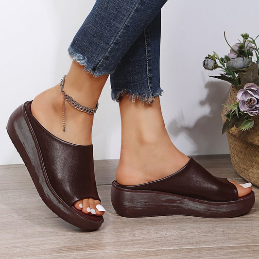 Gaile | Sandalias Informales – Simples y Cómodas 