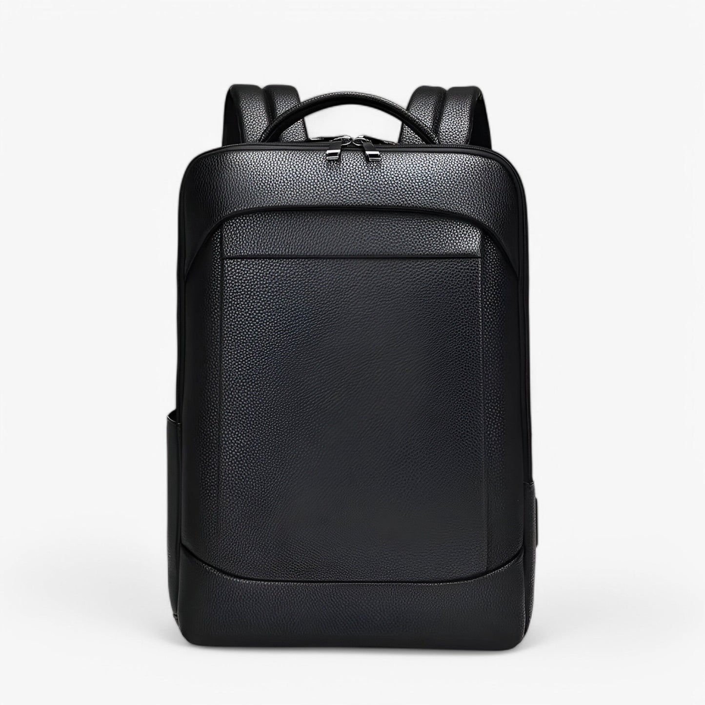 Elegant Backpack – With Integrated USB Port for Easy Charging 