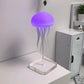 Lampe Méduse Dansante – Lumière Apaisante Et Mouvements Hypnotiques
