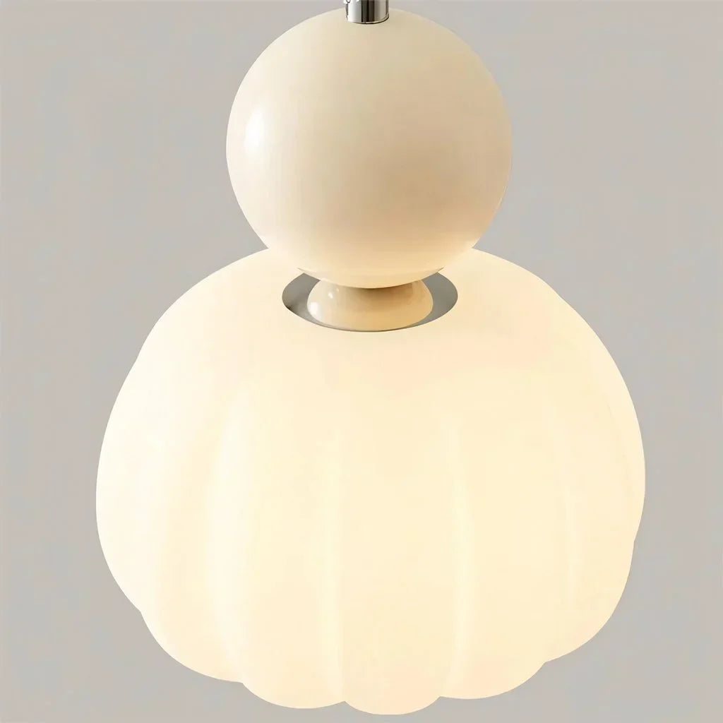 Art Deco Hanging Lamp – Timeless and Graphic Elegance 