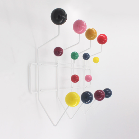 Cuier de perete – Design elegant și funcțional 