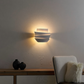Aplique de Parede LED Duplo Feixe – Iluminação Moderna e Elegante 
