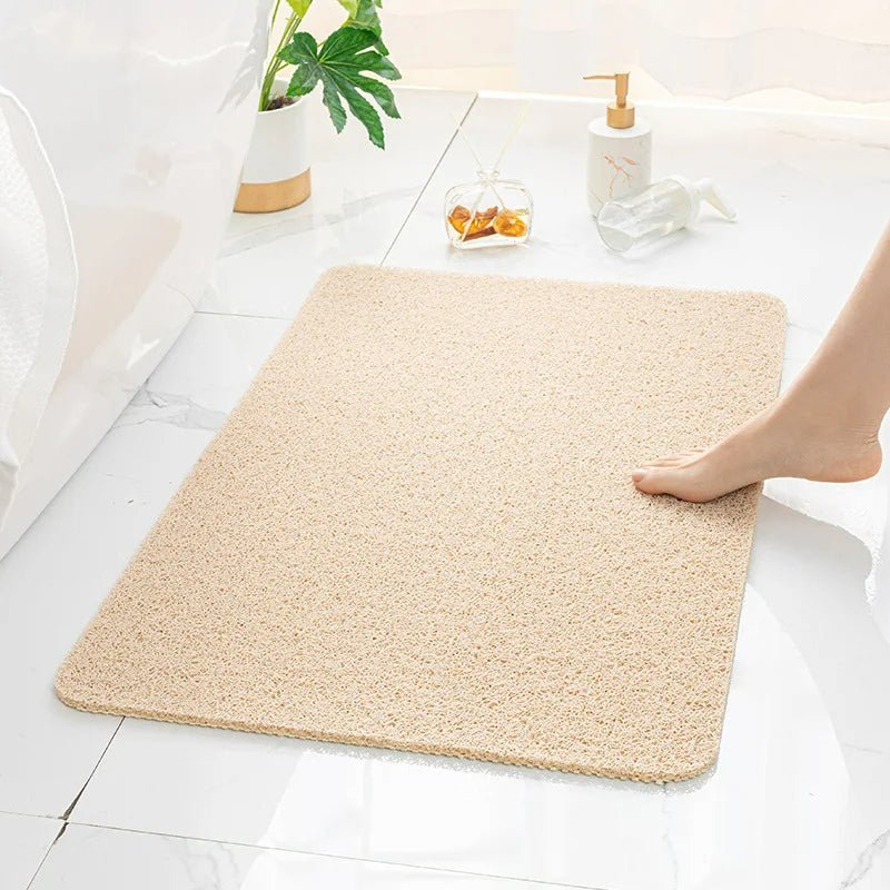 Alfombra de Ducha Antideslizante – Seguridad y Confort 