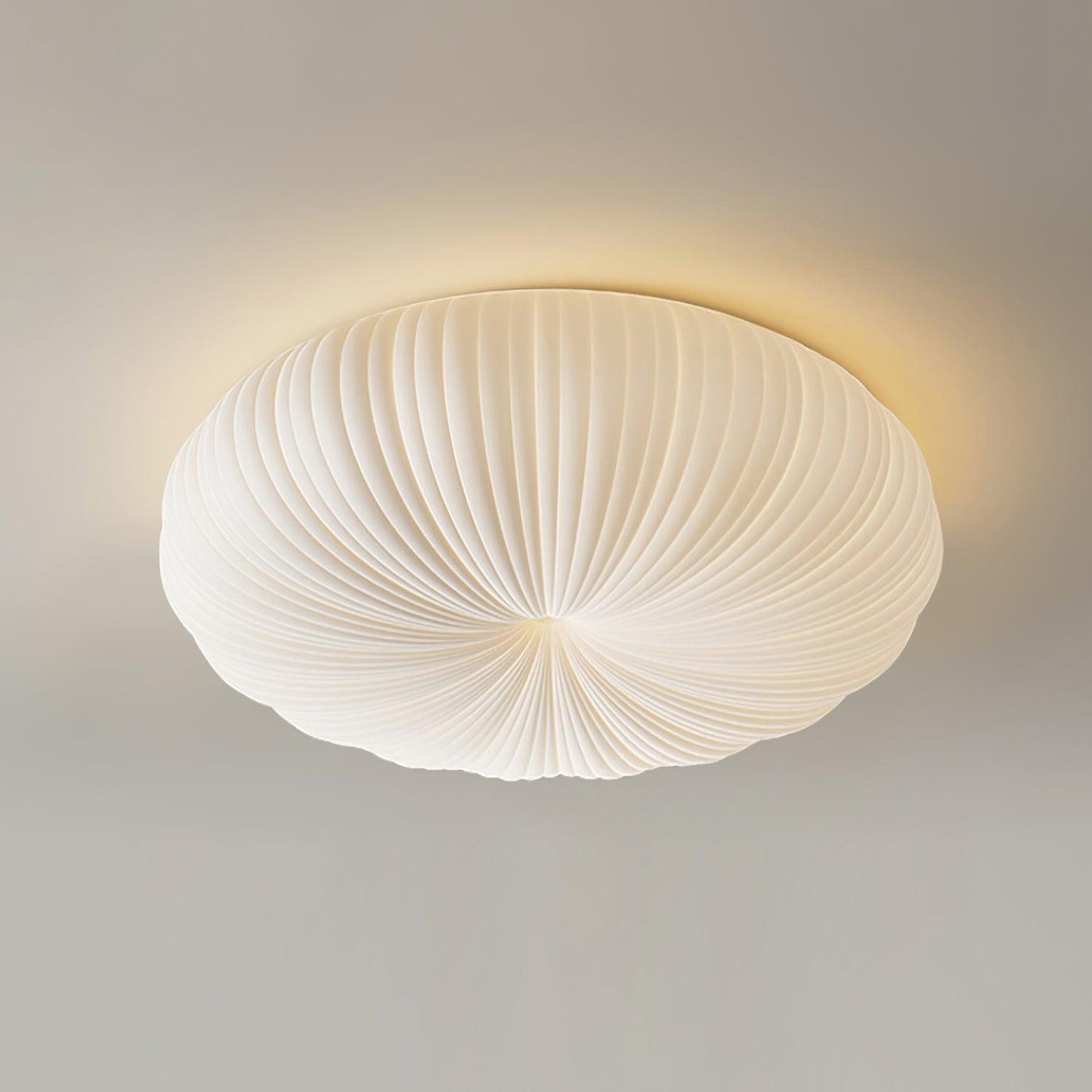 Plafonnier Élégant Moderne – Lumière Ajustable Et Ambiance Personnalisée