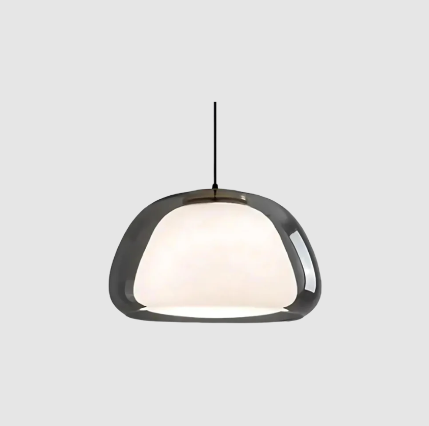 Lámpara de techo decorativa - Ambiente cálido y a la moda 