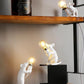 Mouse Table Lamp – Original Decoration and Trendy Lighting 