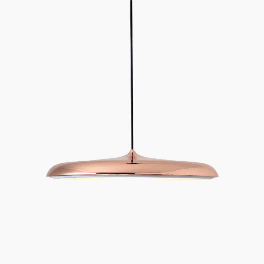 Skandinavische Hängeleuchte – Minimalistische Eleganz für Ihr Interieur 
