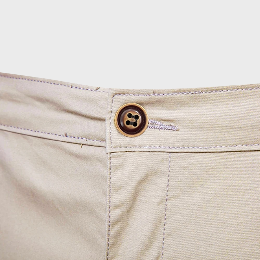 Jonas | Relaxed Shorts – Daily Comfort and Casual Style 