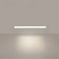 Luminária de Teto Moderna – Estilo Escandinavo e Iluminação Suave 