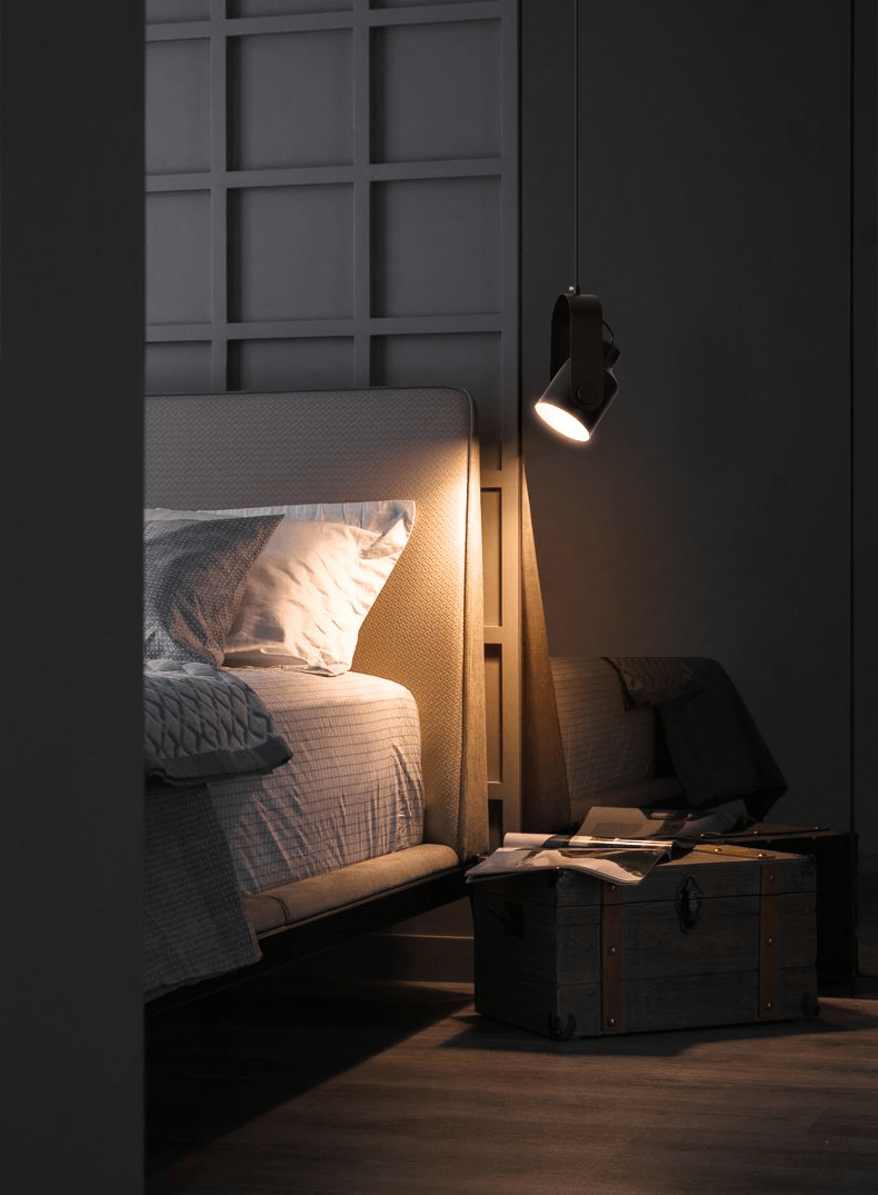 Spot Taklampa Klassisk – Elegant och Tidlös Belysning 