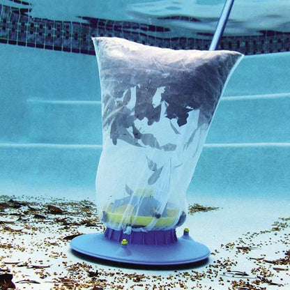 Handstaubsauger für den Pool – umweltfreundlich und einfach zu bedienen 