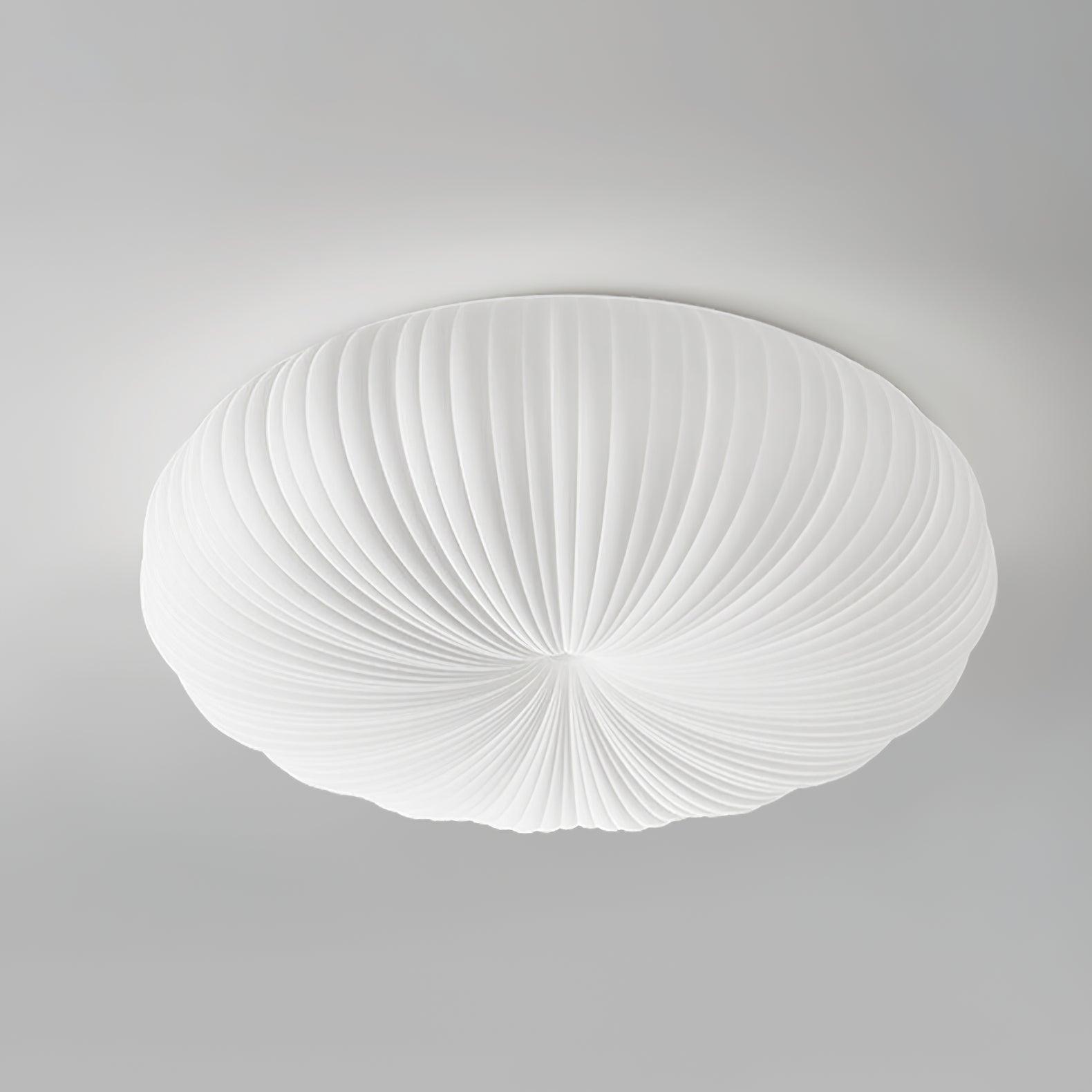 Lampada da soffitto moderna a LED con telecomando - Comfort ed eleganza
