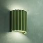 Moderne Wandlamp Van Hars – Elegantie En Originaliteit 
