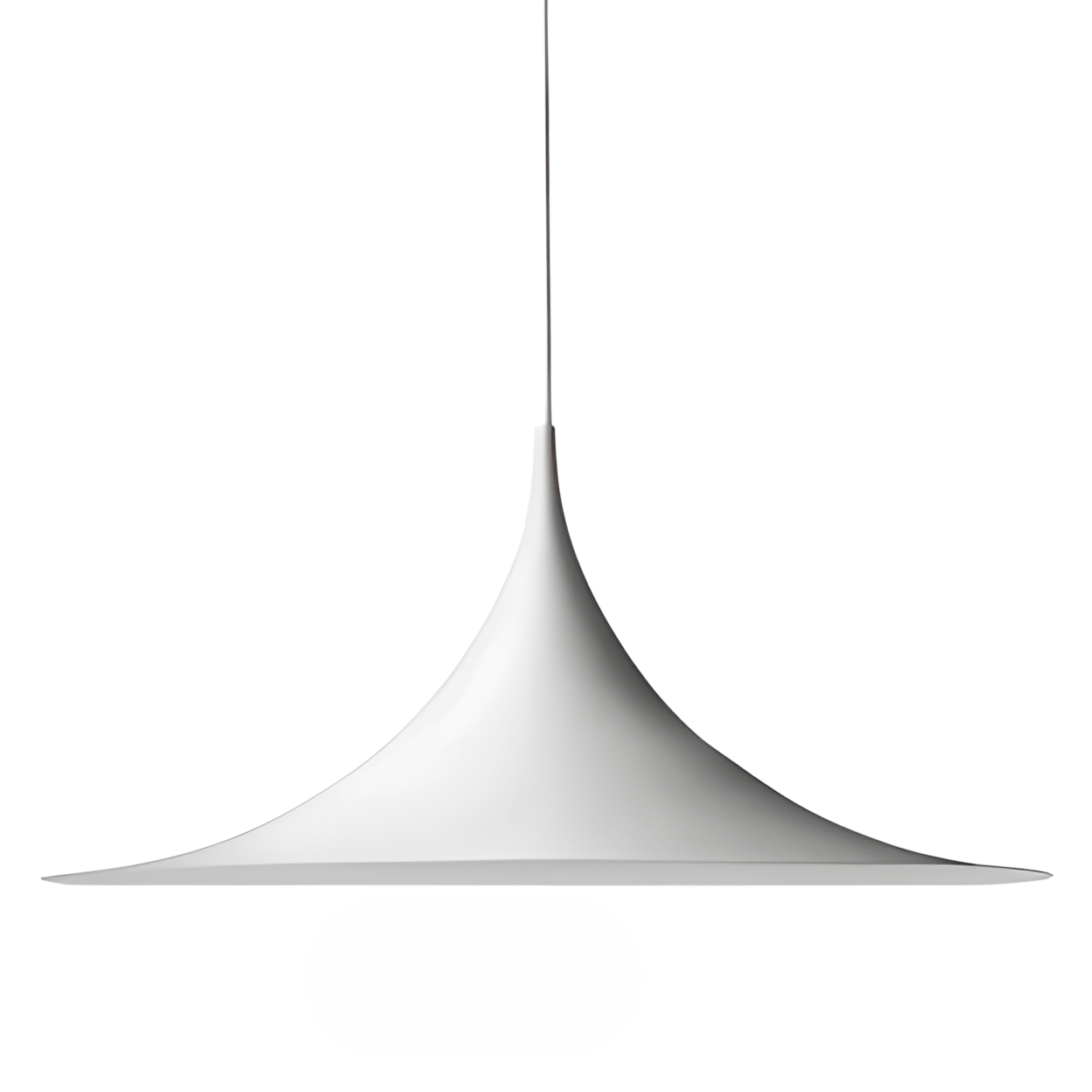 Lámpara Colgante de Diseño Escandinavo – Elegancia y Modernidad 