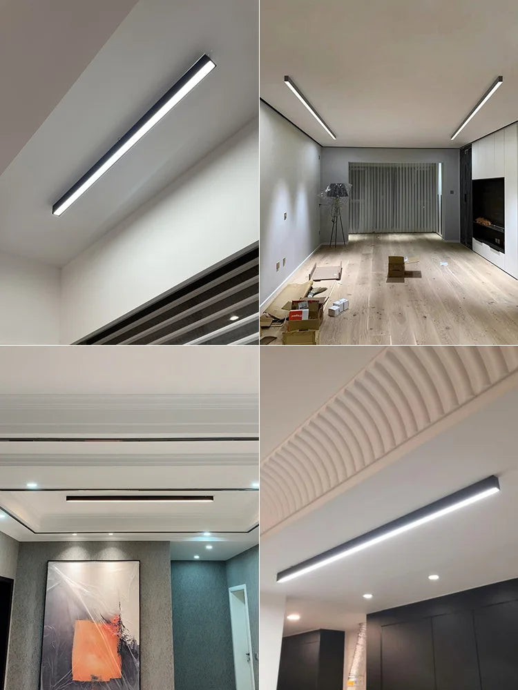 Lampadario Moderno – Stile Scandinavo e Illuminazione Morbida 