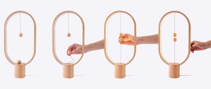 Magnetische Lampe - Vielseitige Beleuchtung & Praktische Befestigung