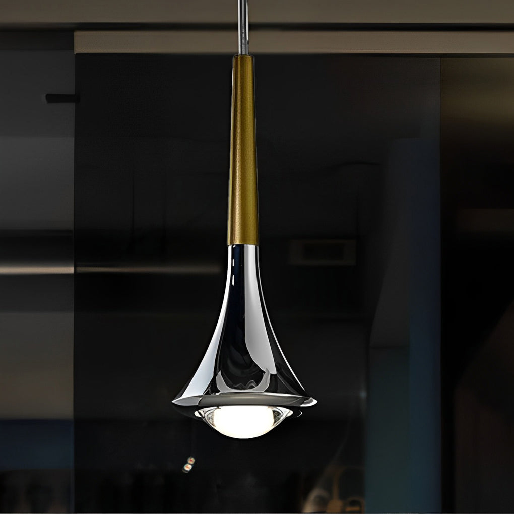 Lampada a sospensione moderna - Lumière Et Confort Visuel