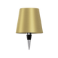 Lámpara LED recargable – Transforme sus botellas en luminarias 