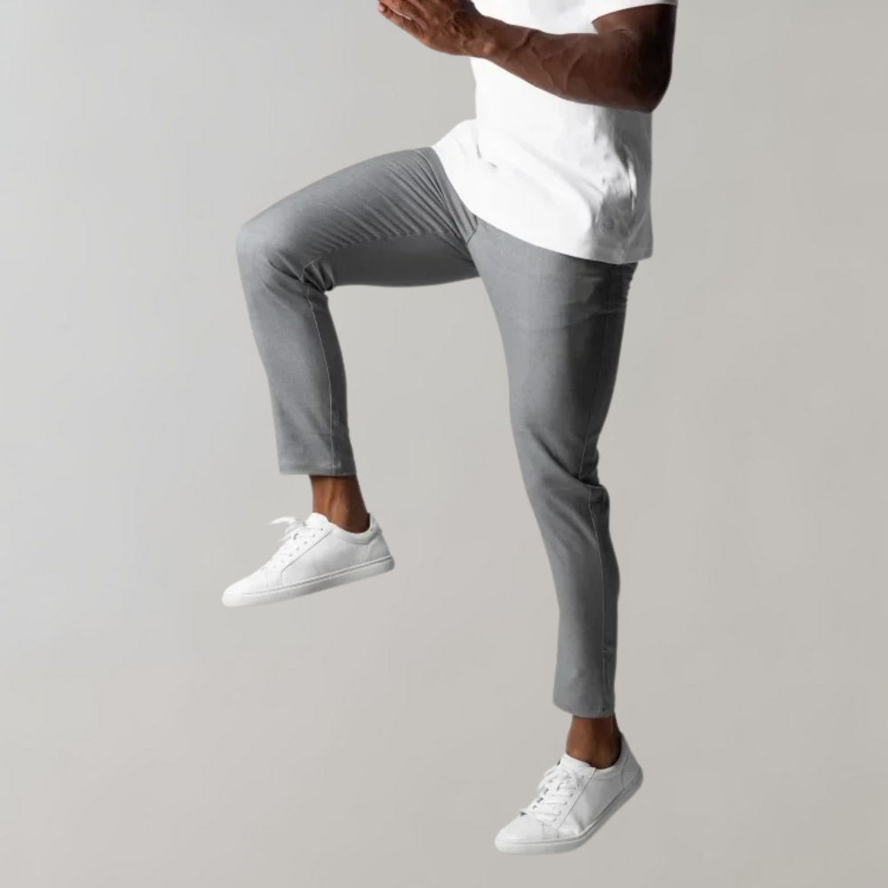 Maxime | Pantaloni Uomo – Polivalenza e Eleganza 
