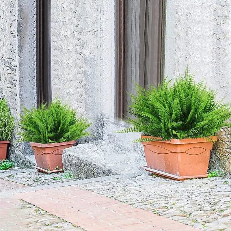 Kunstmatige Varensboeketten – Natuurlijke en Duurzame Effect 