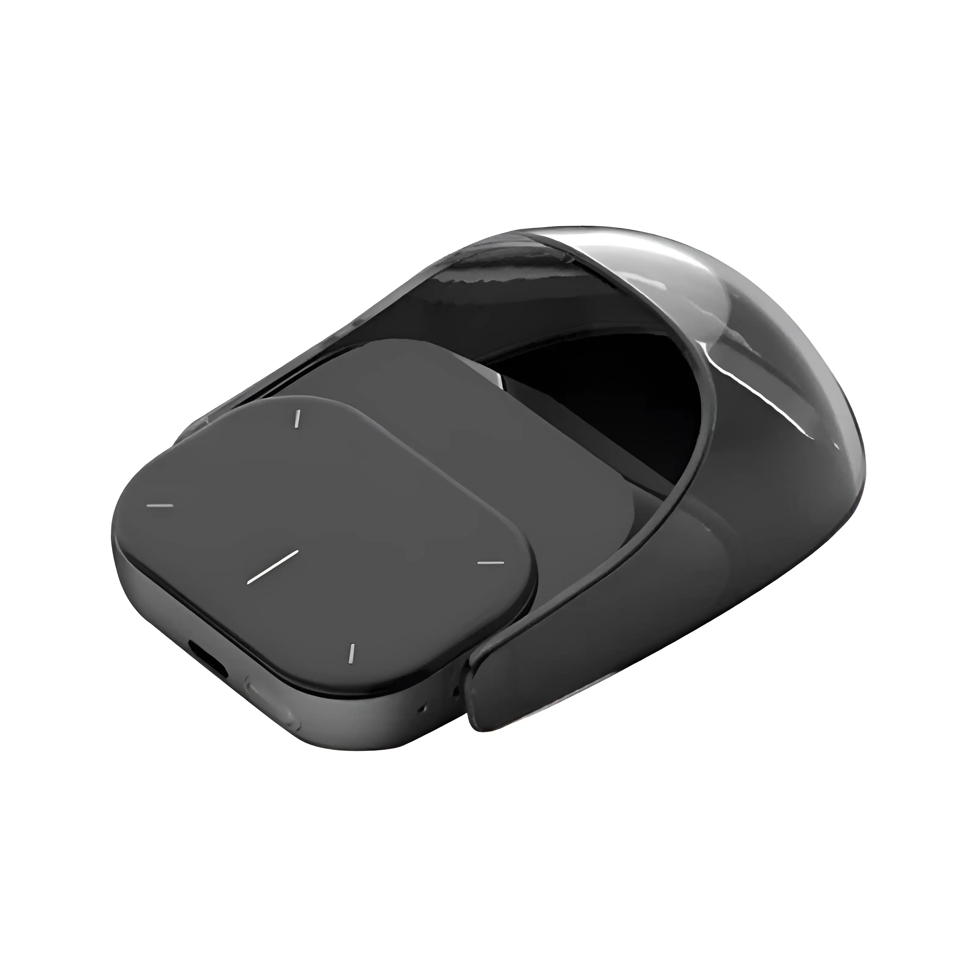 Ratón Airglide Bluetooth – Precisión y Confort de Uso 