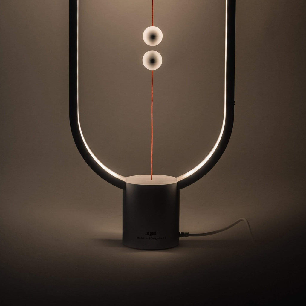 Magnetische Lampe - Vielseitige Beleuchtung & Praktische Befestigung