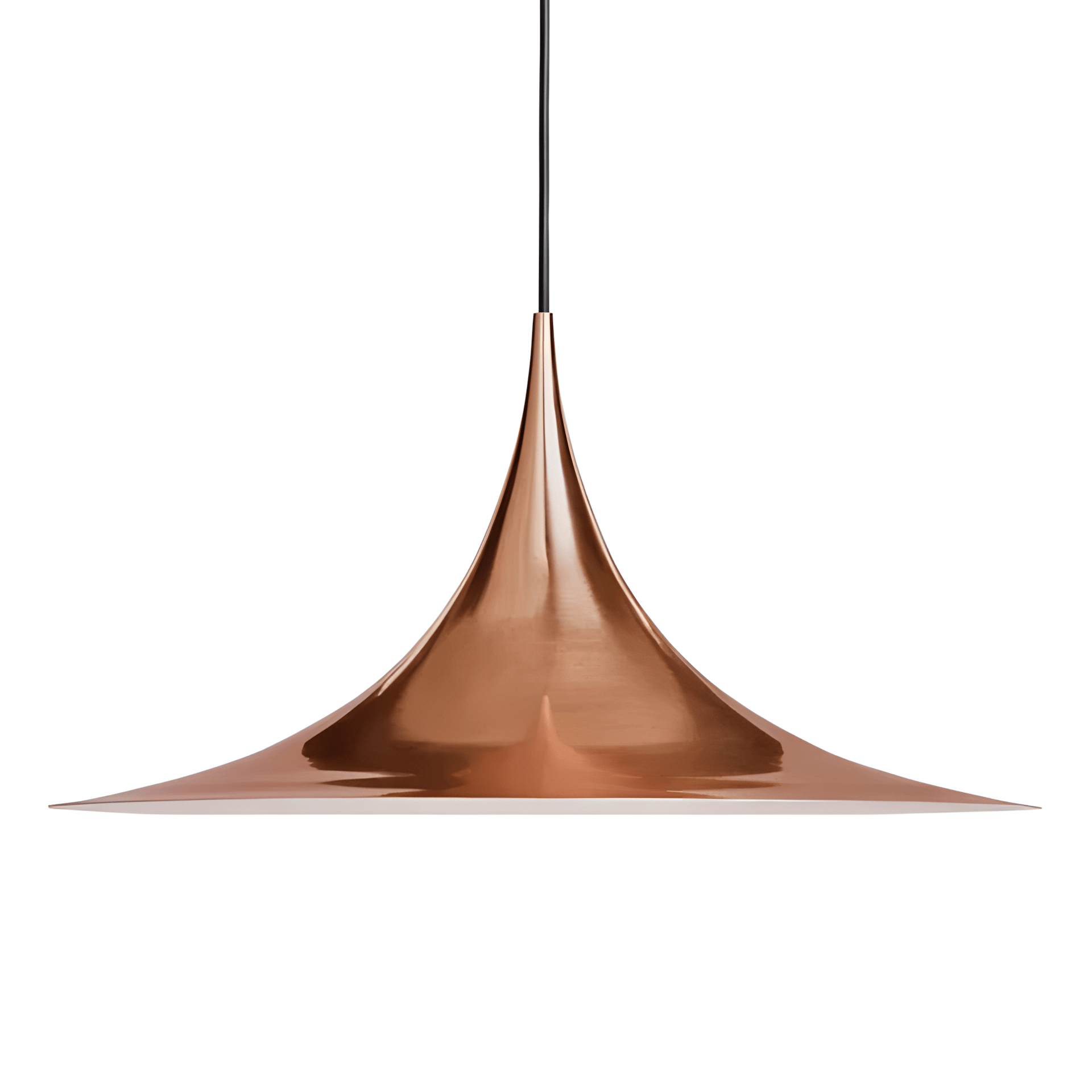 Lámpara Colgante de Diseño Escandinavo – Elegancia y Modernidad 
