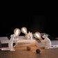 Mouse Table Lamp – Original Decoration and Trendy Lighting 