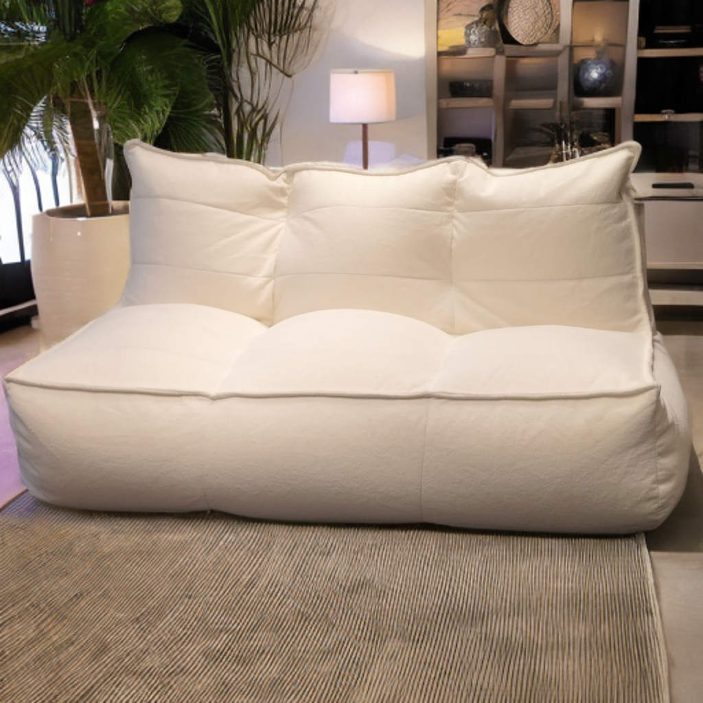 Sillón moderno y clásico - Style Polyvalent