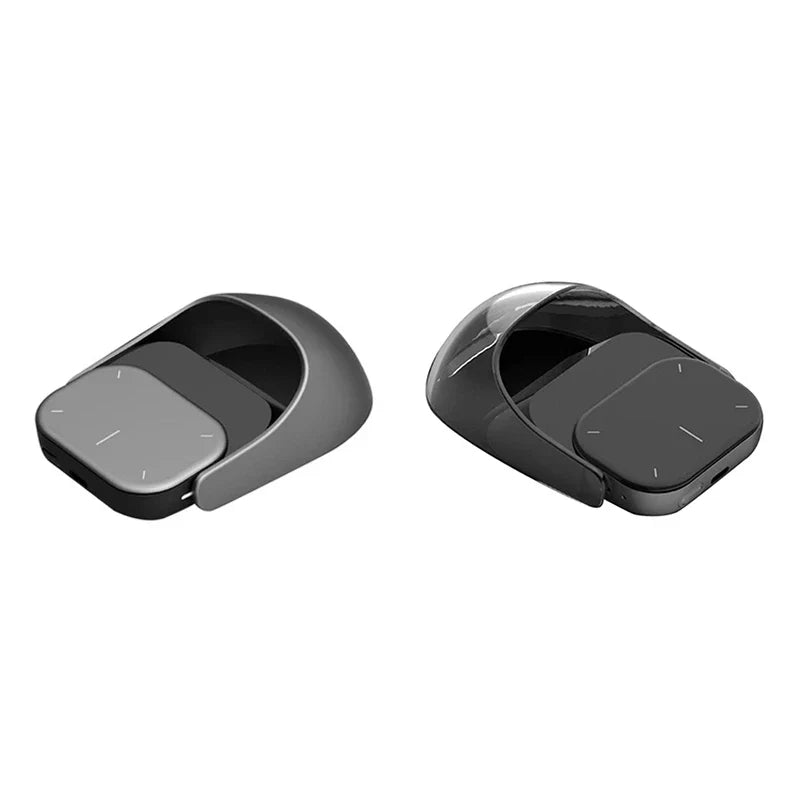 Ratón Airglide Bluetooth – Precisión y Confort de Uso 
