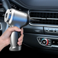 Portable Car Vacuum – Effective And Cordless Cleaning 