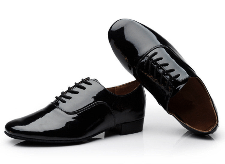 Zapatos de baile latino – Flexibilidad y elegancia 