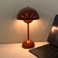 Bordlampe – Moderne design og bærbart lys 