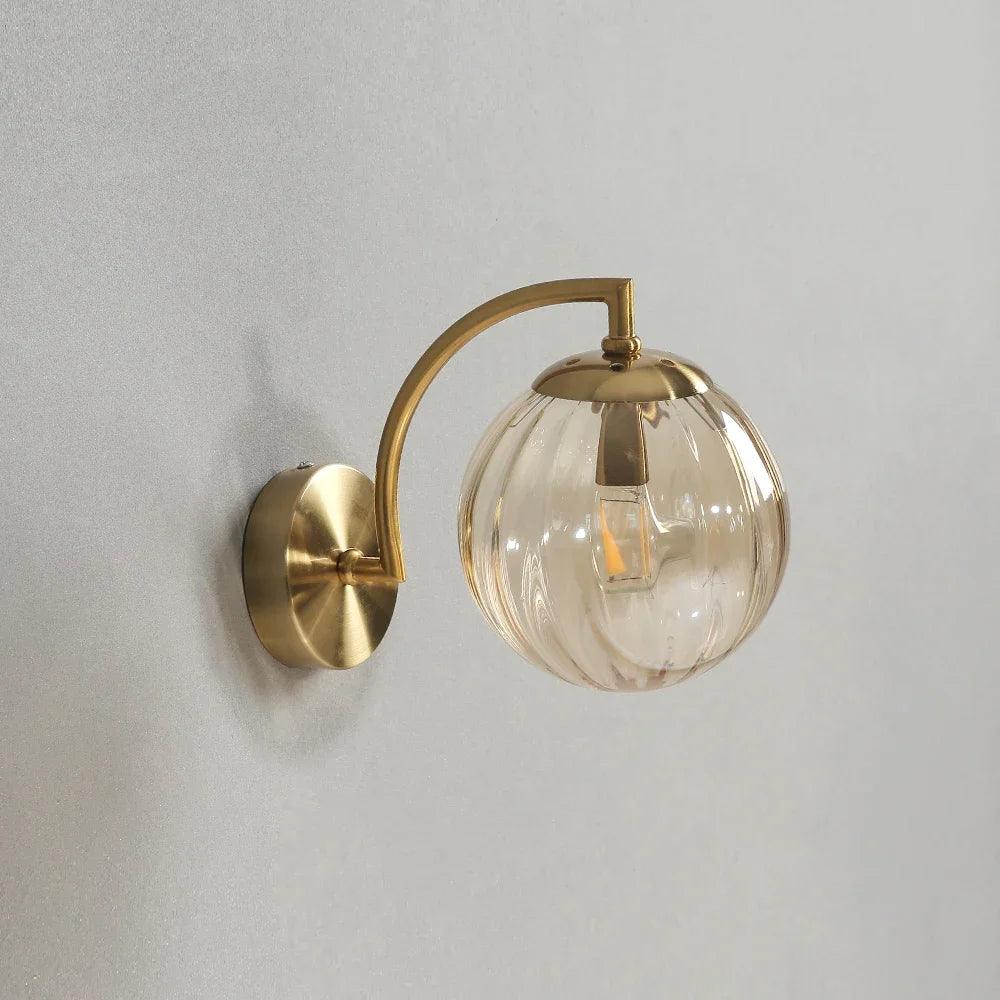 Wandleuchte LED 14W – Eleganz und Funktionalität 