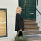 Josiane | Håndtaske i Flet – Håndværksmæssig Elegance Og Tidless Charme 