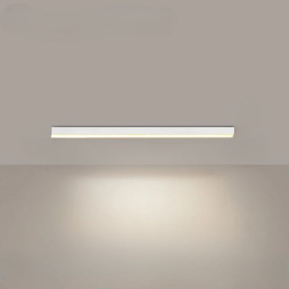 Luminária de Teto Moderna – Estilo Escandinavo e Iluminação Suave 