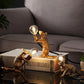 Mouse Table Lamp – Original Decoration and Trendy Lighting 