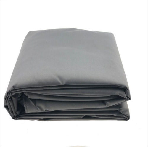 Toldo Impermeable – Protección Solar y Elegancia para Jardín 
