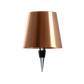 Lámpara LED recargable – Transforme sus botellas en luminarias 