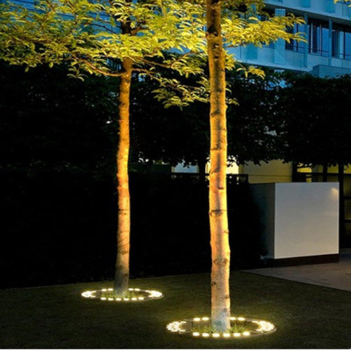 LED Buitenprojector - Verlicht Uw Tuin Met Kracht 