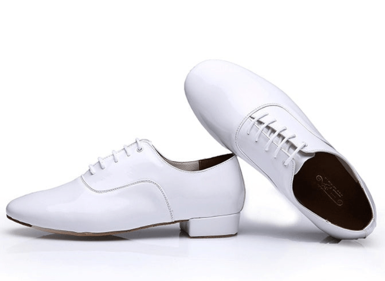 Zapatos de baile latino – Flexibilidad y elegancia 