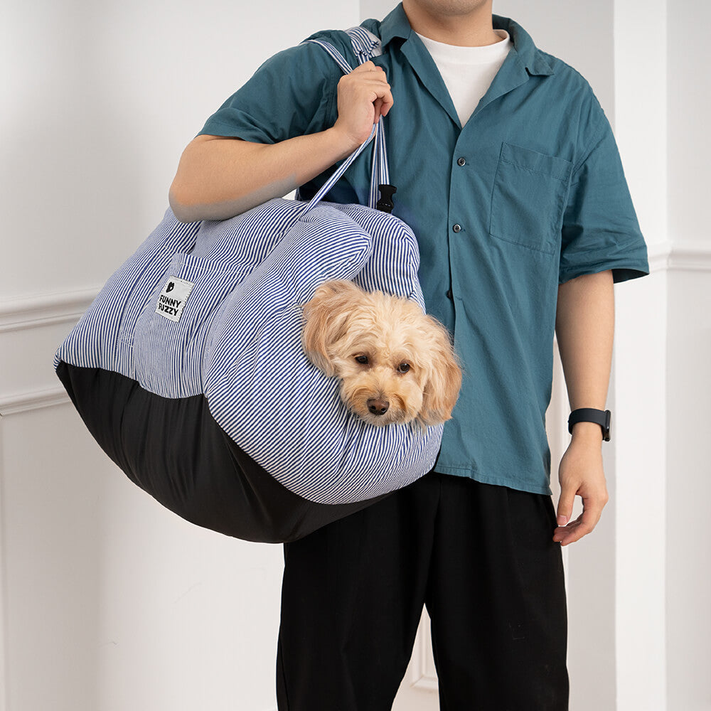 Seggiolino Auto Per Cani – Comfort E Sicurezza In Viaggio 