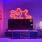 Neon Flessibile LED – Controllo Facile Tramite App Mobile 