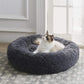 Panier Douillet Pour Chat - Ultra Moelleux