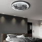 Apajare de perete 3D LED – Lună pentru o atmosferă unică 
